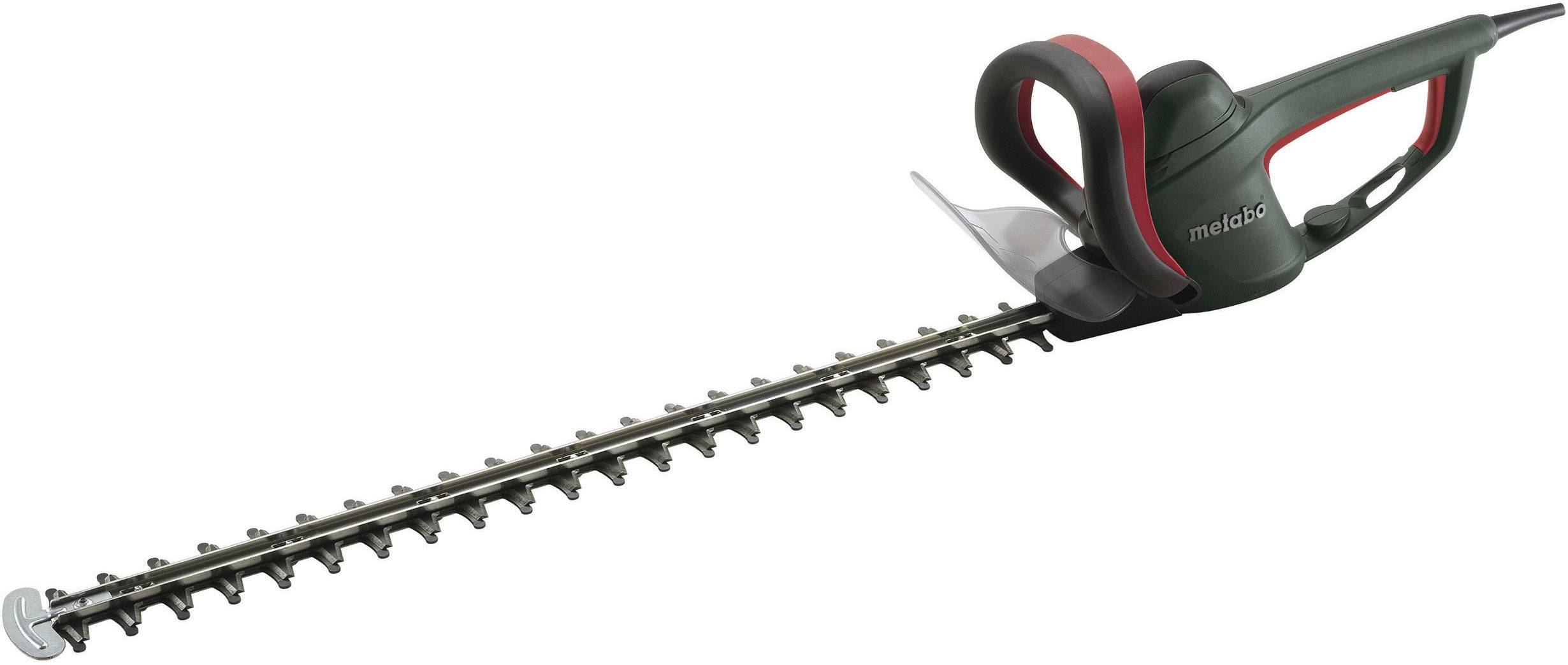 Metabo HS 8875 Mains Hedge trimmer 660 W 750 mm