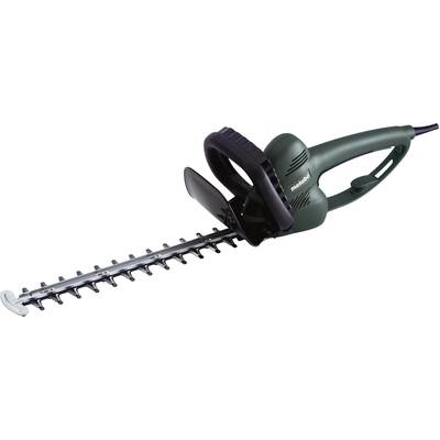Metabo HS 45 Mains Hedge trimmer   450 W   450 mm
