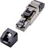 Lütze 490128 Sensor/actuator splitter/adapter RJ45 plug enclosure No. of pins (RJ): 8P8C 1 pc(s)