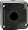 BACO LBX0100NR 1 installation slots (L x W x H) 74 x 74 x 47.9 mm Black 1 pc(s)