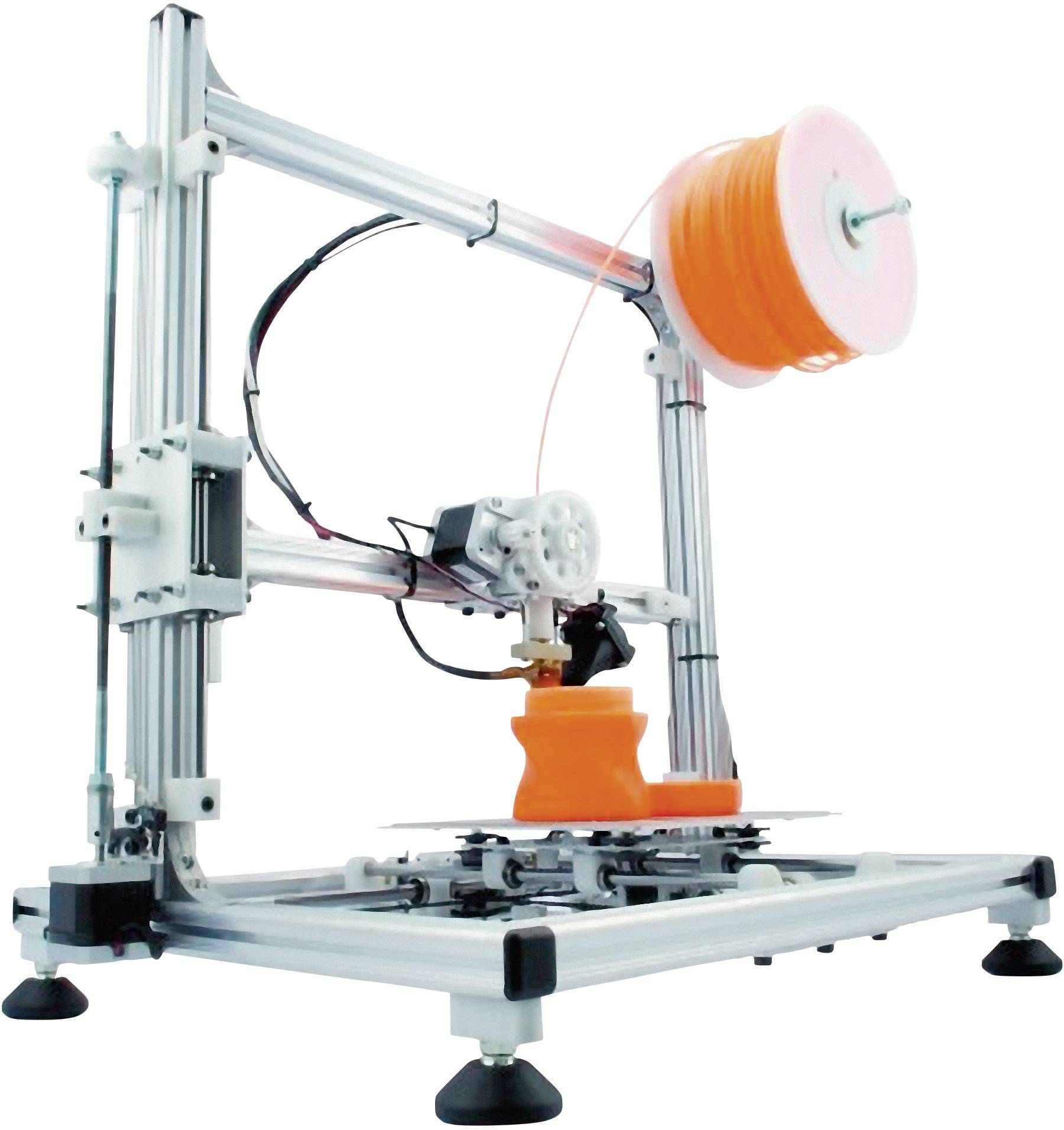 Velleman K8200 3D printer assembly kit | Conrad.com