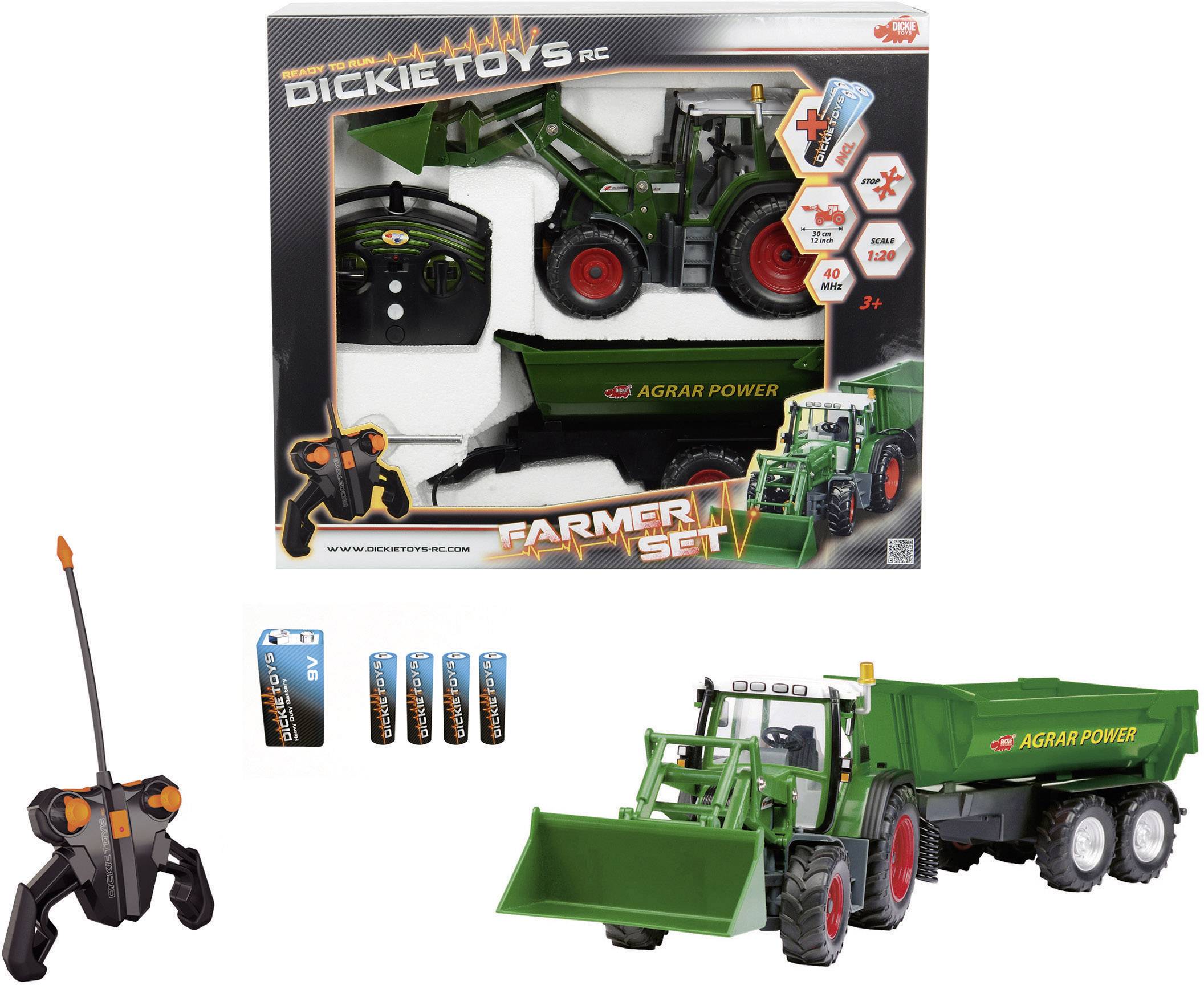 dickie toys 201119266