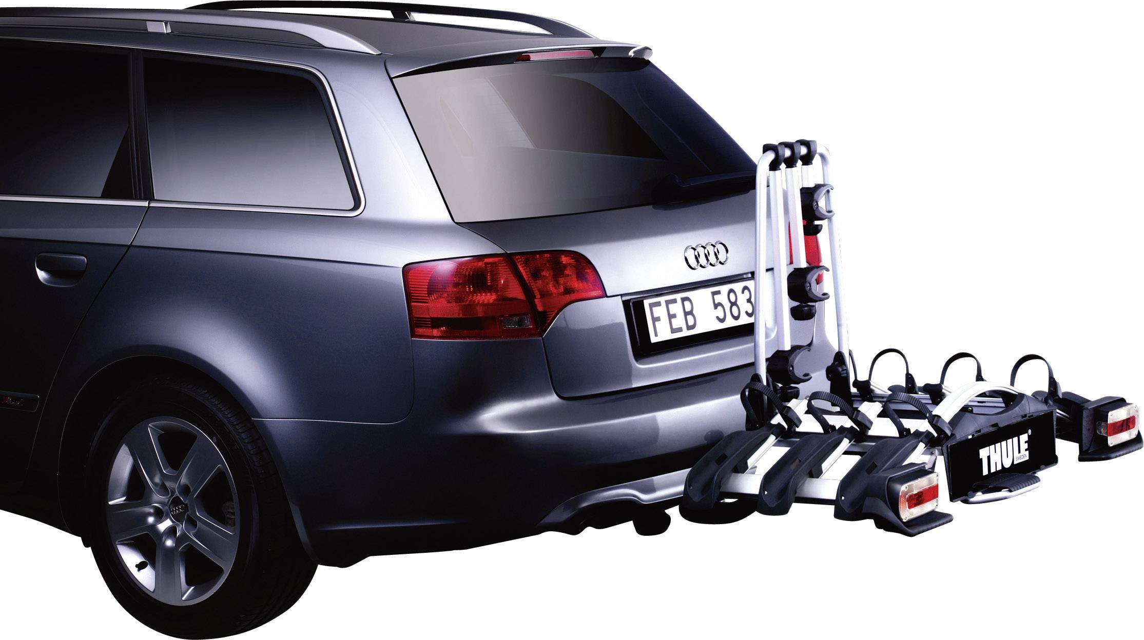 thule euroway 3