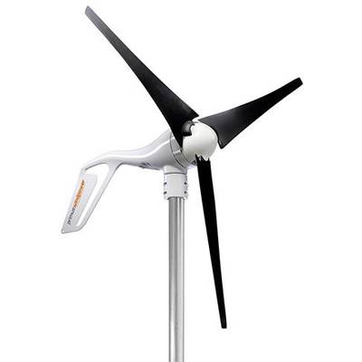 Primus WindPower aiRbreeze_24 AIR Breeze Marine Wind turbine Performance (at 10m/s) 128 W 24 V 