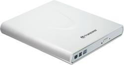 Transcend Ts8xdvdrw W External Dvd Writer Retail Usb 2 0 White Conrad Com