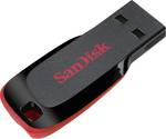 SanDisk USB stick 16 GB Cruzer Blade