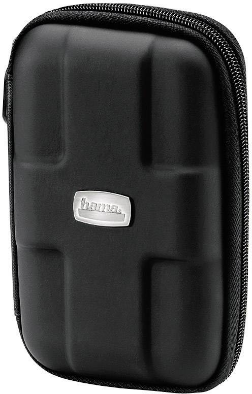 Hama 00084113 2.5 (6.35 cm) HDD bag Black