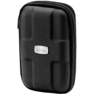Image of Hama 00084113 2.5 (6.35 cm) HDD bag Black