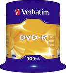 DVD Blank Media