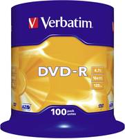 DVD Blank Media