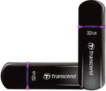 Transcend USB Flash Drive 32 GB JetFlash 600