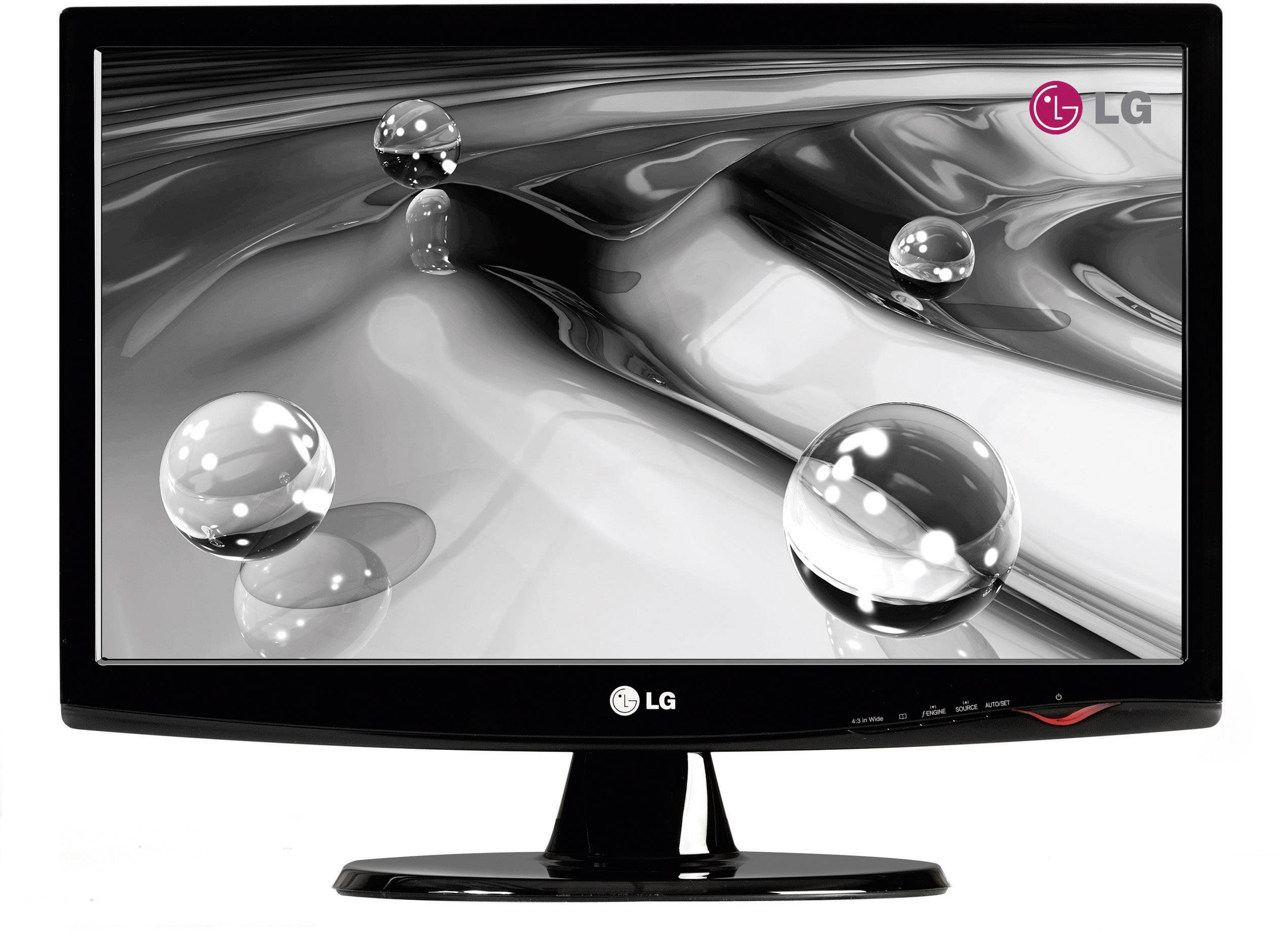 LG Electronics W2443T-PF monitor 24 "