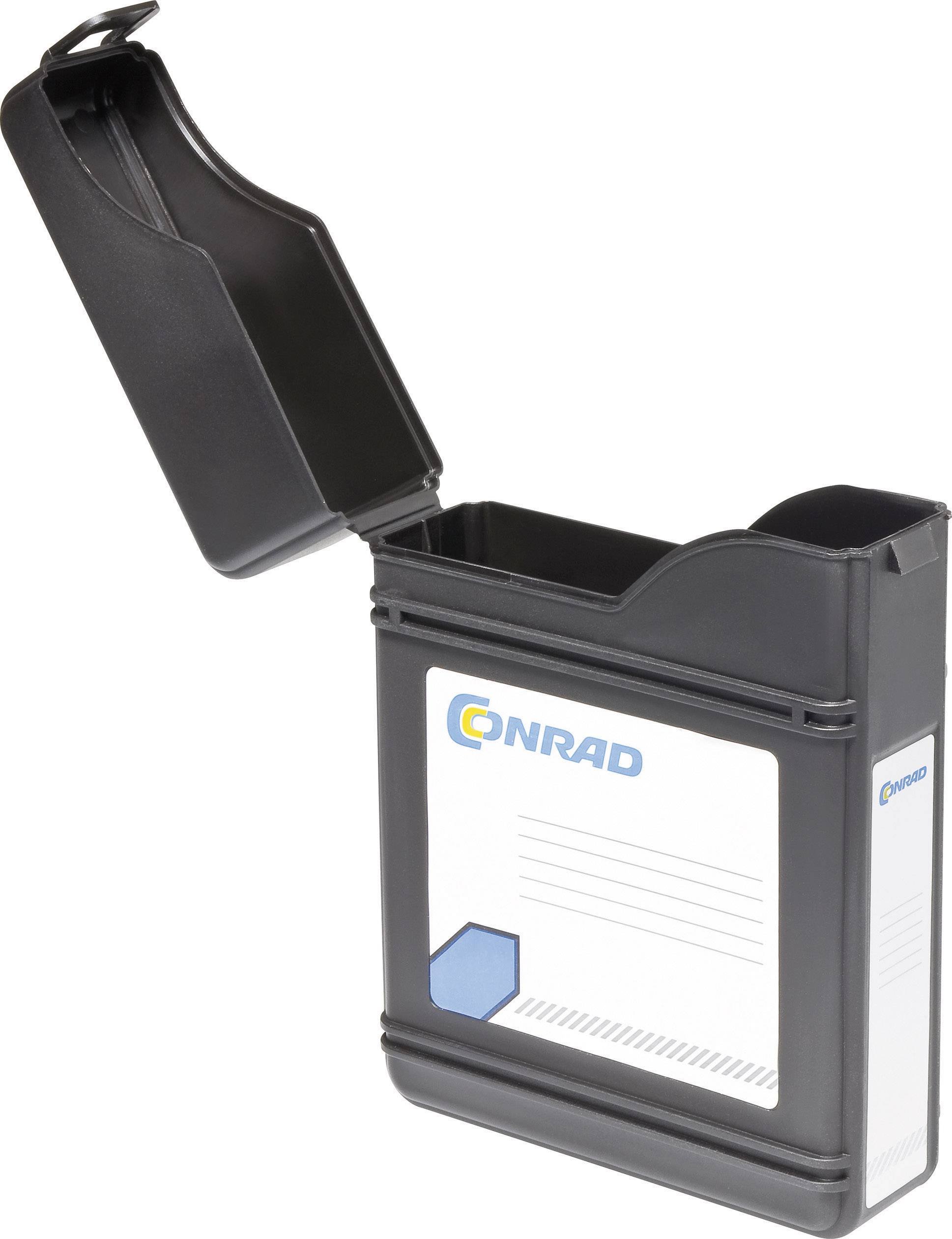 3.5" hard disk storage box CC35HDC