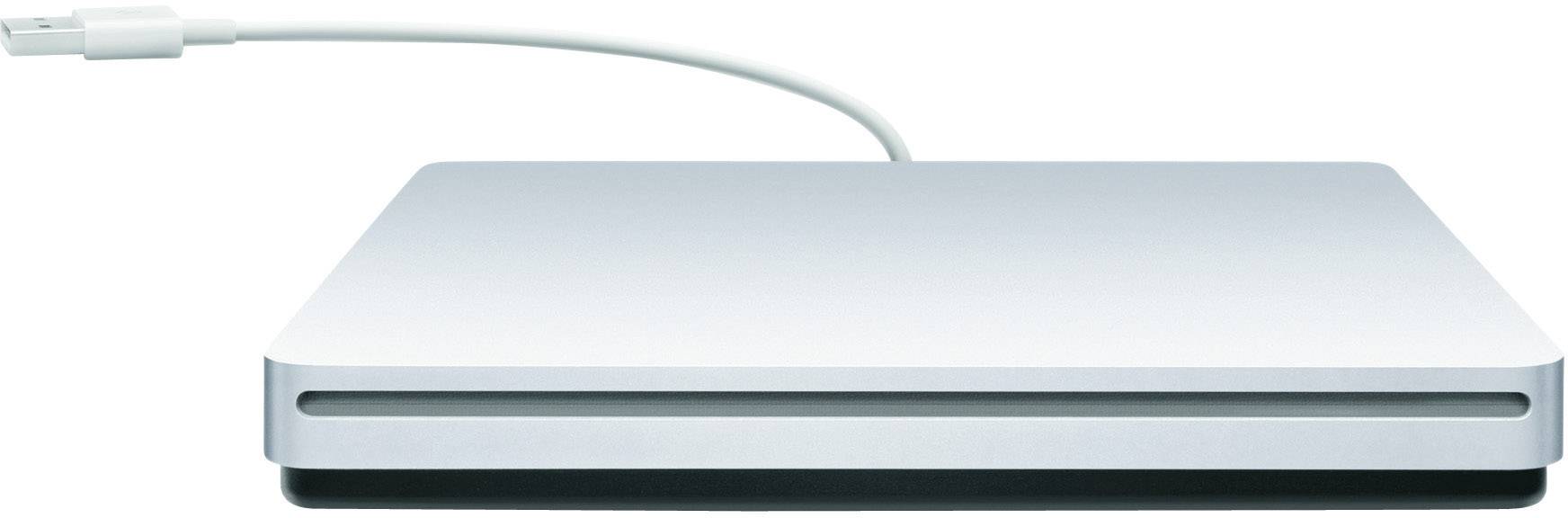 Hurtig Manners kage Apple USB SuperDrive External DVD writer Retail USB 2.0 | Conrad.com