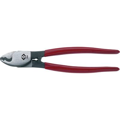 C.K  T3963 160 Cable cutter Suitable for (cable stripping) Single/multi-core aluminium and copper cables 9 mm   