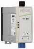 WAGO 787-831 Rail mounted PSU (DIN) 12 V DC 15 A 180 W No. of outputs:1 x Content 1 pc(s)