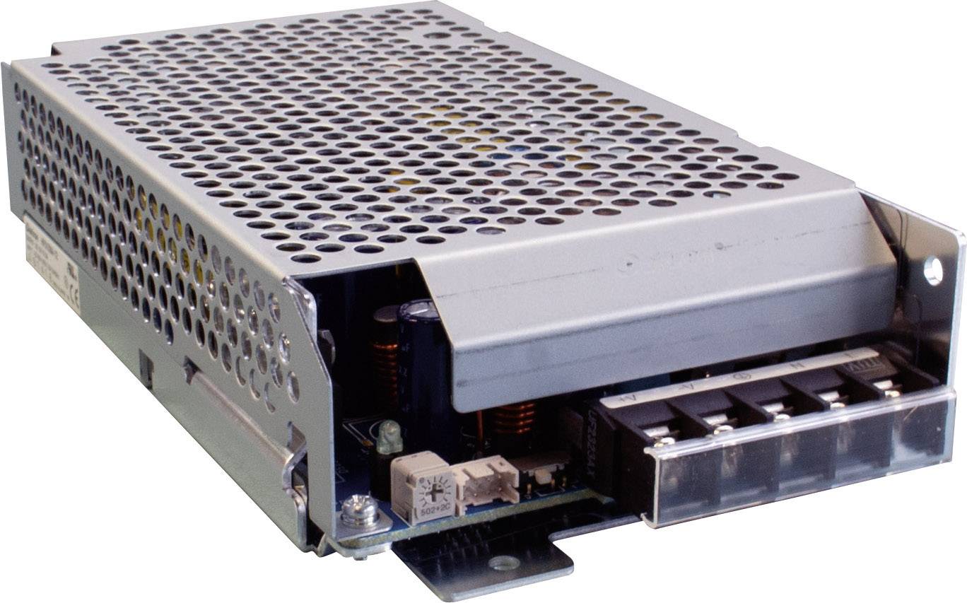 Daitron 86K901 Enclosed Power Supply 12Vdc from