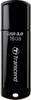 Transcend JetFlash® 700 USB stick 16 GB Black TS16GJF700 USB A (USB 3.2 1st gen)