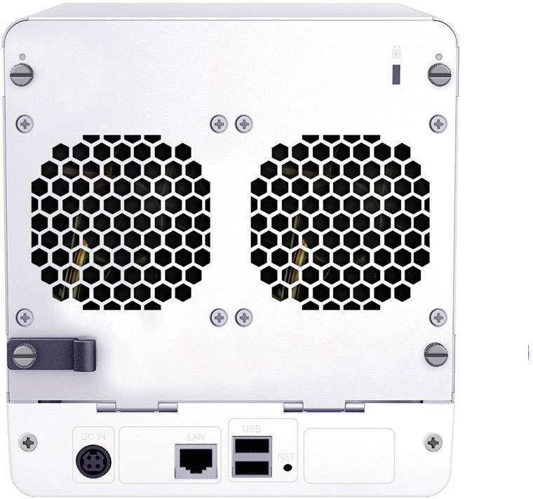 Boitier reseau nas diskstation ds-411j (4711174720651)