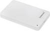 Intenso Memory Case 1 TB 2.5" external hard drive USB A (USB 3.2 1st gen) White 6021561