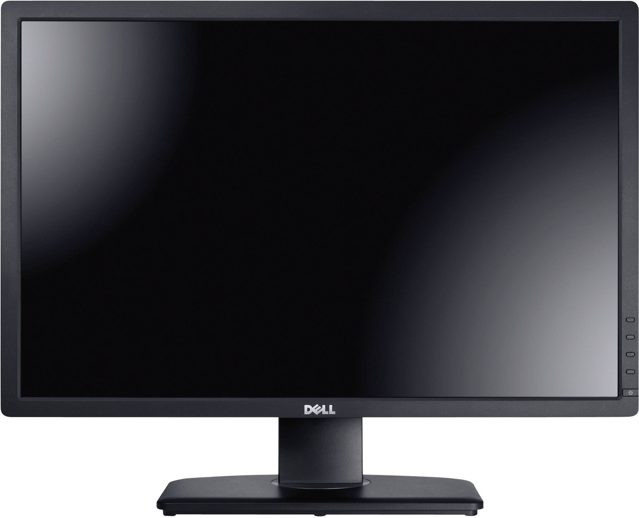 Dell UltraSharp U2412M LED 61 cm (24 inch) 1920 x 1200 p WUXGA 8 ms DisplayPort, DVI, VGA, USB IPS LED