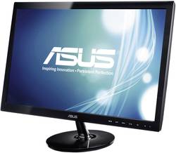 Asus Vs228h 21 5 Inch Monitor Conrad Com