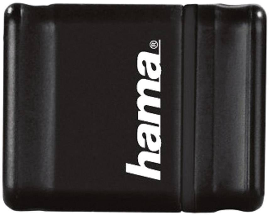 Hama Smartly USB stick 16 GB Black 94169 USB A (USB 2.0)