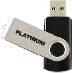 Platinum USB stick 4GB Twister