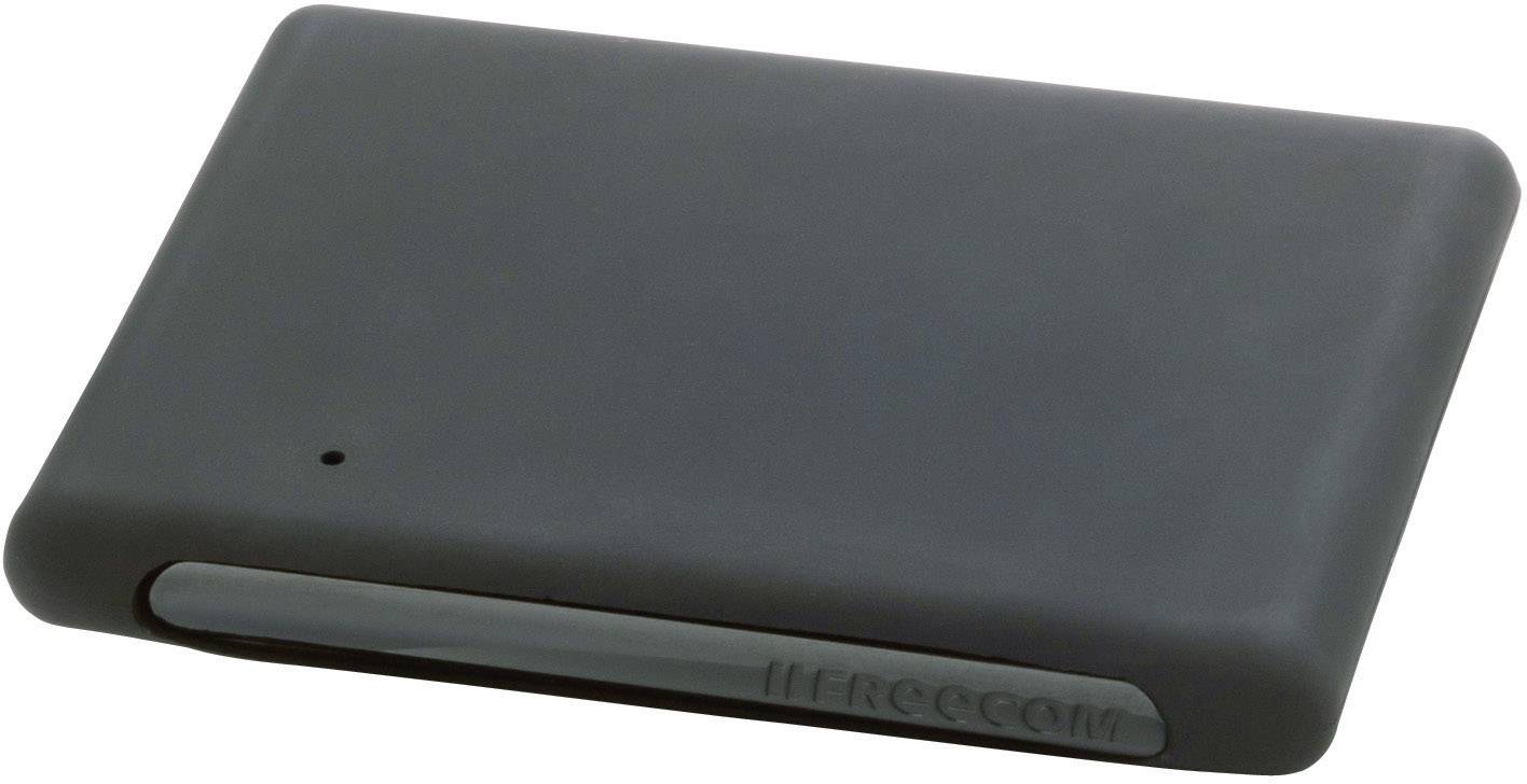 Freecom Mobile Drive XXS 2 TB 2.5 external hard drive USB 3.0 Black 56334