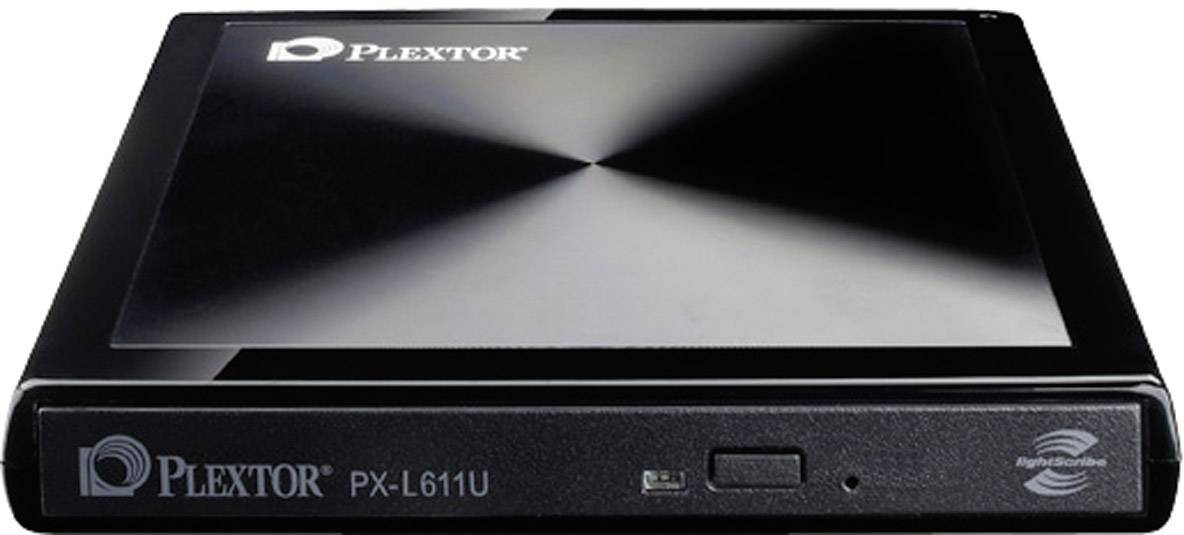 Masterizzatore esterno DVD?RW 8x px-l611u (4718390711067)
