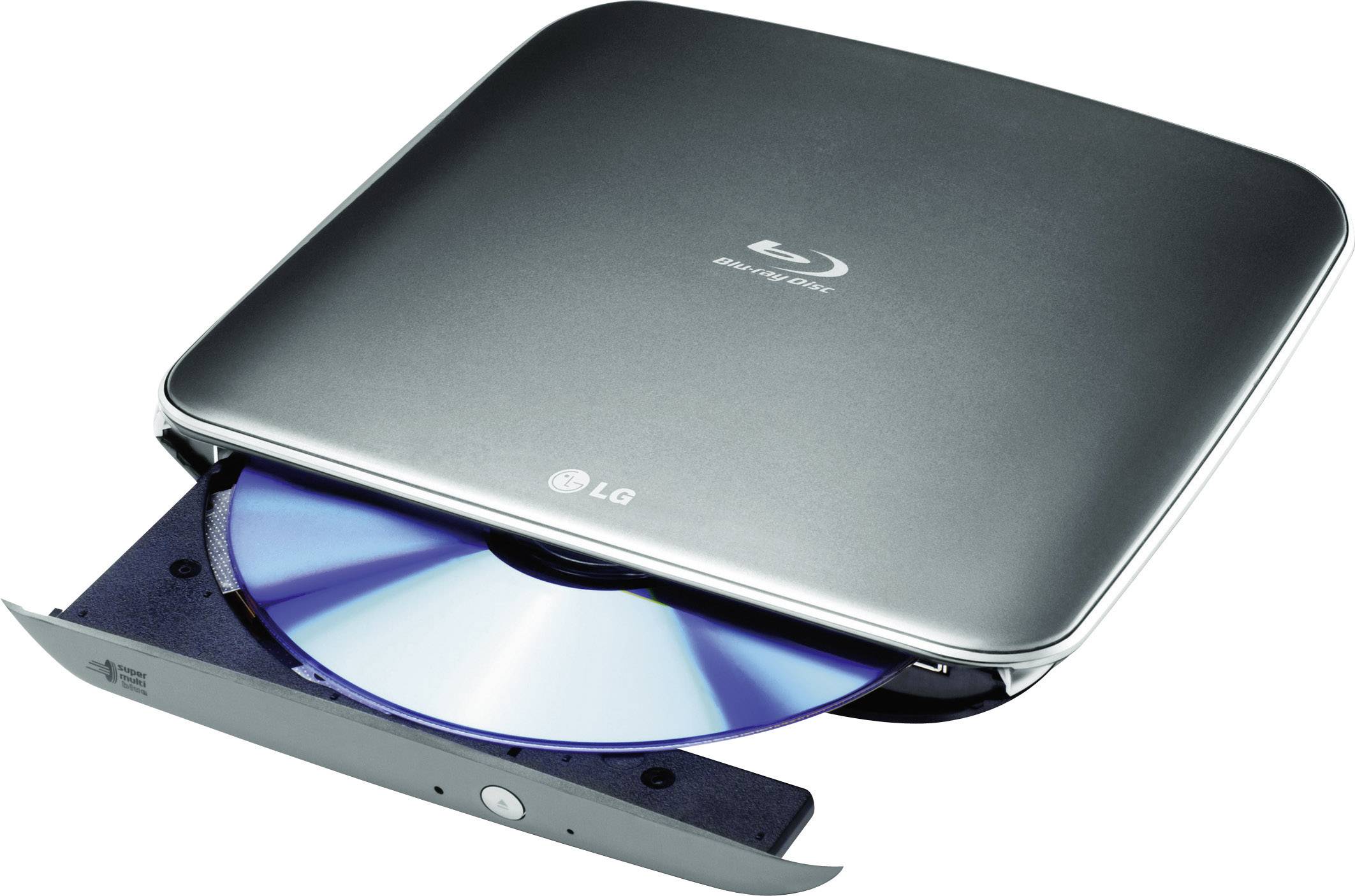 lg external blu ray burner review