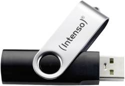 Intenso Basic Line Usb Stick 16 Gb Black Usb 2 0 Conrad Com