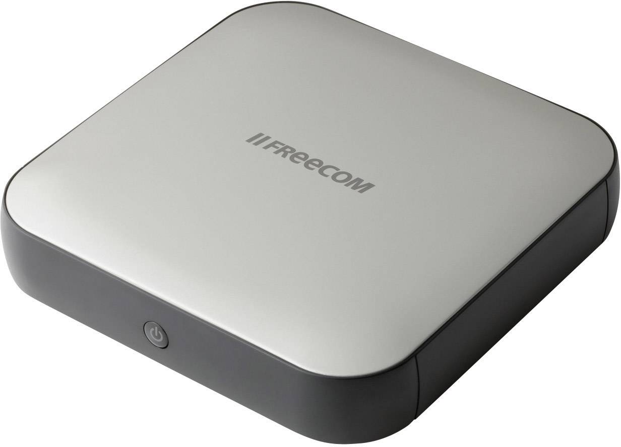 2 TB 3.5" external hard drive USB 3.2 1st Gen (USB 3.0