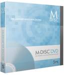 M-Disc Blank Media