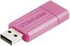 Verbatim Pin Stripe USB stick 32 GB Pink 49056 USB A (USB 2.0)