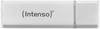 Intenso Alu Line USB stick 4 GB Silver 3521452 USB A (USB 2.0)