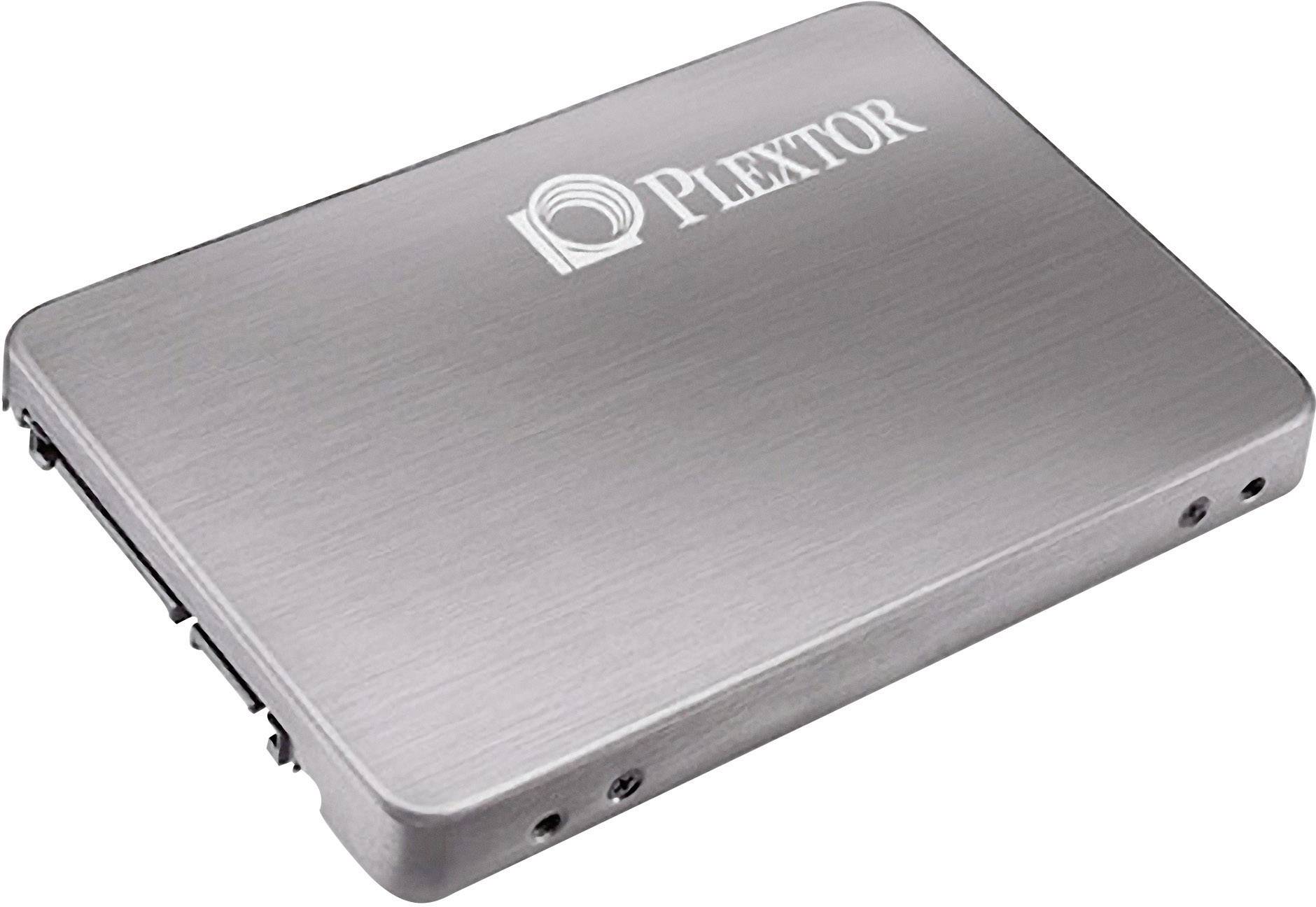 Plextor 256 Gb 2 5 6 35 Cm Internal Ssd Sata 6 Gbps Retail Px 256m5s Conrad Com