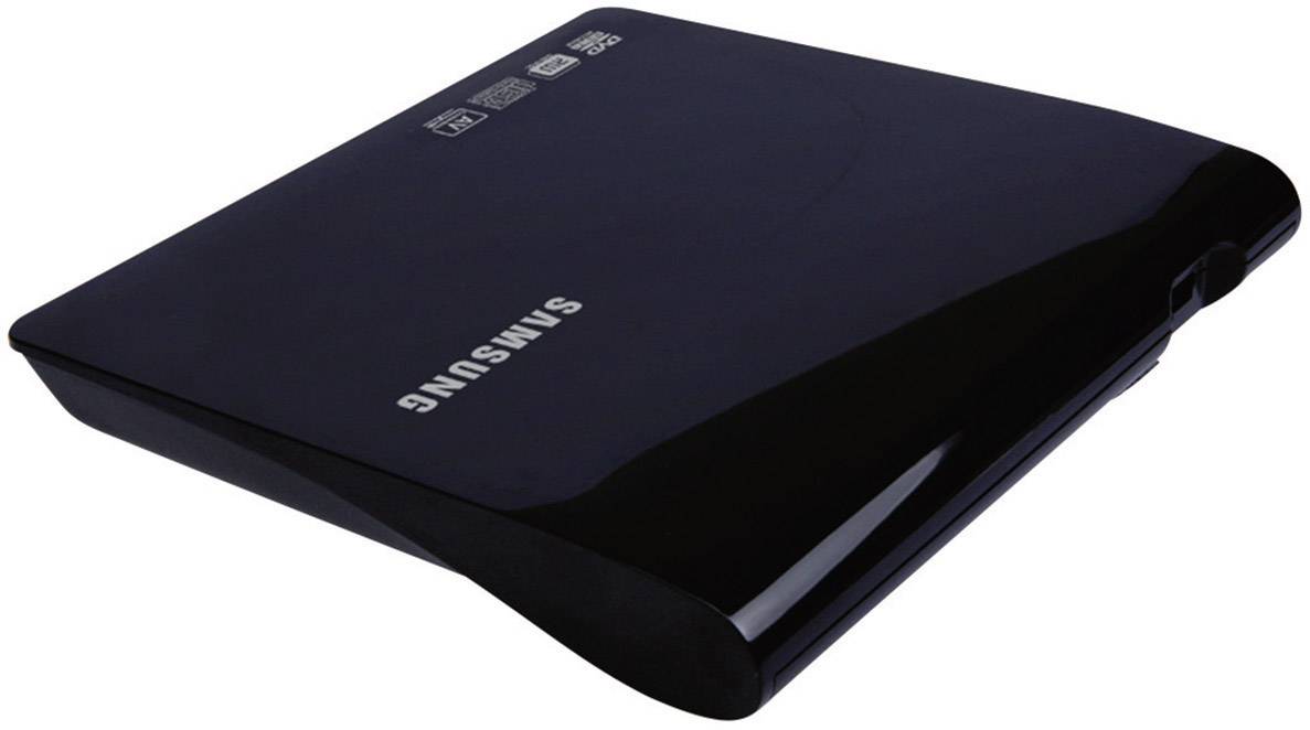samsung portable dvd writer se-208 user manual