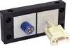 Icotek KEL 16/2 N/A Polyamide Black 1 pc(s)