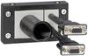 Icotek KEL 10/6 Cable router Polyamide Black 1 pc(s)