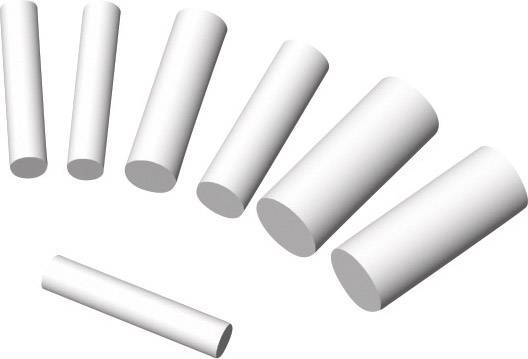 Icotek ST 12 Filler plug Polyamide White 1 pc(s)