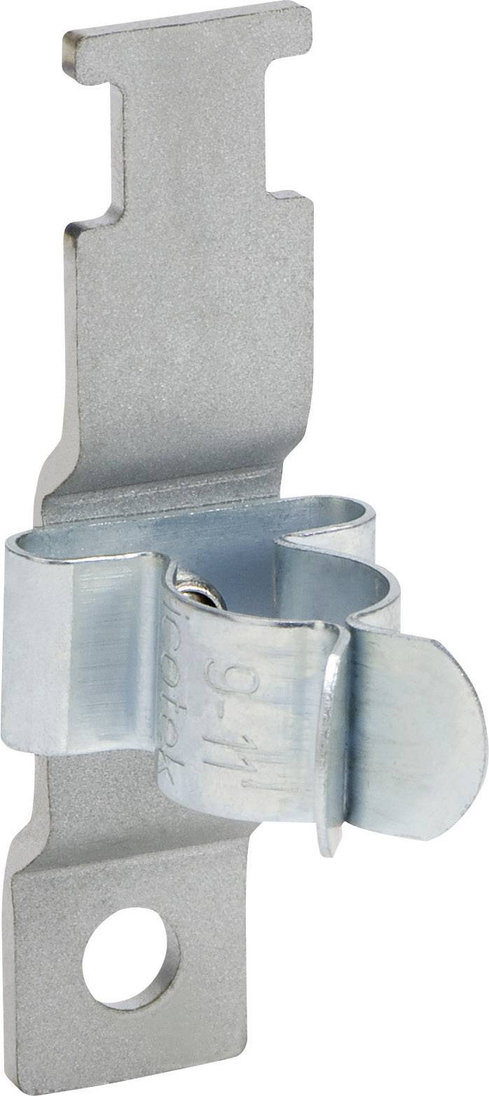 Icotek LFZ/SKL 3-6 Screen holder Terminal Ø (max.) 6 mm Spring steel 1 pc(s)