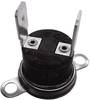 ESKA 261-Ö25-S15-V Bi-metallic switch 250 V 10 A Opening temp. ± 5°C 25 °C Closing temperature 15 °C 1 pc(s)