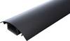 Alunovo SE90-025 Cable duct (L x W x H) 250 x 80 x 20 mm 1 pc(s) Black (anodised)