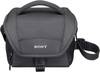 Sony LCS-U11B Camera bag Internal dimensions (W x H x D) 150 x 90 x 120 mm