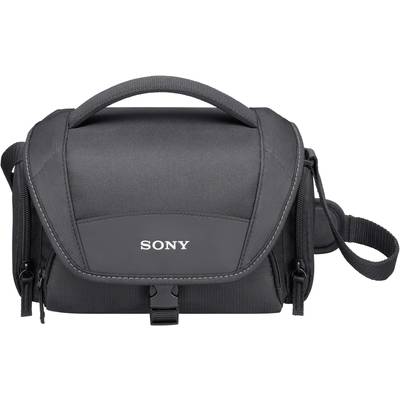 Sony LCS-U21 Camera bag Internal dimensions (W x H x D) 200 x 120 x 110 mm 