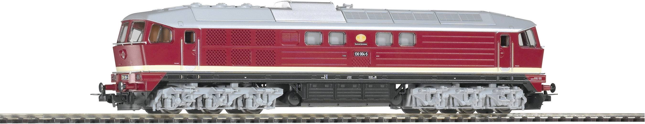 Piko H0 59740 H0 Diesel locomotive BR 130 of DR