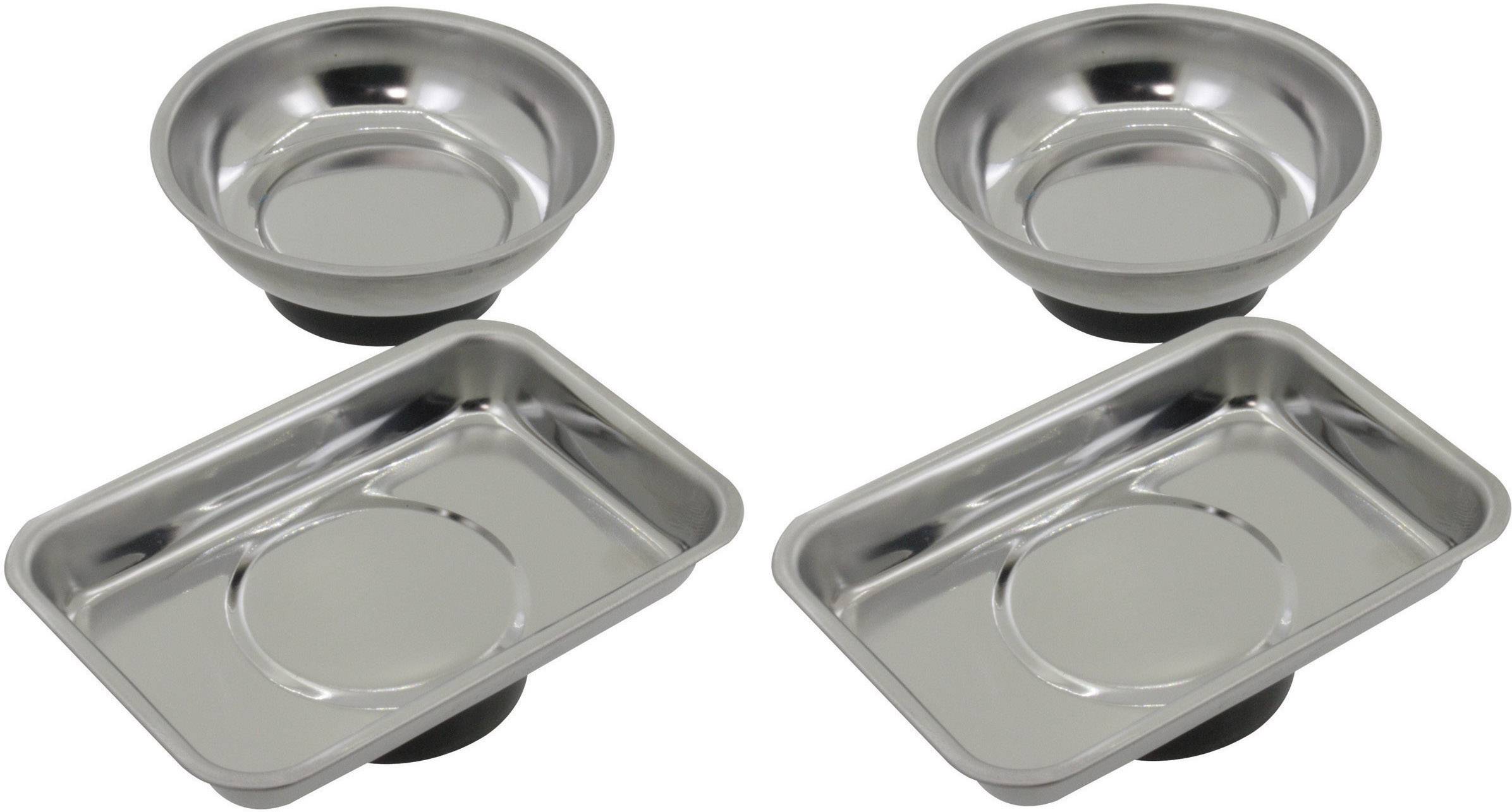 Donau Elektronik RS40 Magnetic shells set 4 pcs.