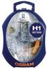 OSRAM CLKM H1 EURO UNV1 Halogen bulb Original Line H1, PY21W, P21W, P21/5W, R5W, W5W 55 W 12 V