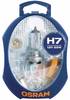 Osram Automotive CLKMH7 EURO UNV1-O Halogen bulb Original Line H7, PY21W, P21W, P21/5W, R5W, W5W 55 W 12 V